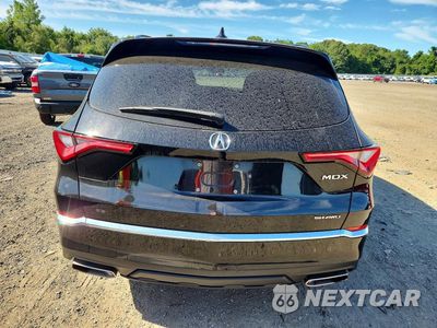 Zdjęcie 6 z 13 samochodu: 2022 ACURA MDX PREMIUM VIN:5J8YE1H31NL037039 - miniatura