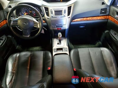 Zdjęcie 8 z 13 samochodu: 2012 SUBARU OUTBACK 3.6R LIMITED VIN:4S4BRDKC6C2252692 - miniatura