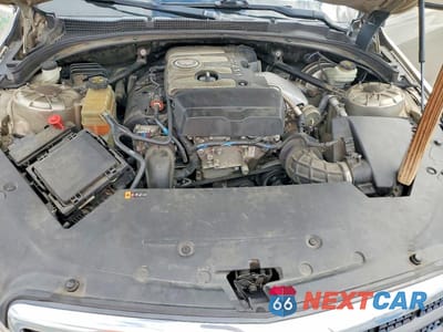 Zdjęcie 11 z 12 samochodu: 2014 CADILLAC ATS VIN:1G6AA5RX8E0117057 - miniatura