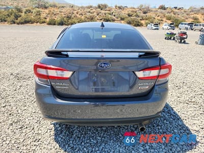 Zdjęcie 6 z 13 samochodu: 2021 SUBARU IMPREZA SPORT VIN:4S3GKAM61M3601774 - miniatura