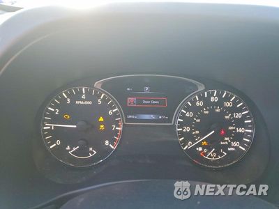 Zdjęcie 9 z 14 samochodu: 2020 NISSAN PATHFINDER PLATINUM VIN:5N1DR2DN4LC629445 - miniatura