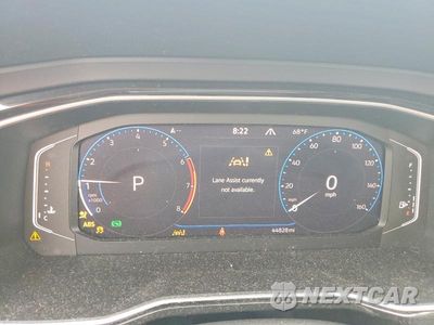 Zdjęcie 9 z 13 samochodu: 2021 VOLKSWAGEN JETTA SEL VIN:3VWE57BU9MM026807 - miniatura