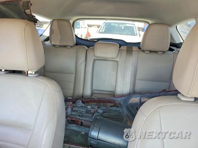 Zdjęcie 10 z 13 samochodu: 2014 FORD ESCAPE TITANIUM VIN:1FMCU9J90EUD17341 - miniatura