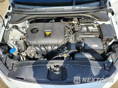 Zdjęcie 11 z 12 samochodu: 2018 HYUNDAI ELANTRA SEL VIN:5NPD84LF0JH218638 - miniatura