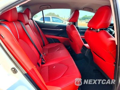 Zdjęcie 10 z 13 samochodu: 2022 TOYOTA CAMRY XSE VIN:4T1K61AK0NU030706 - miniatura