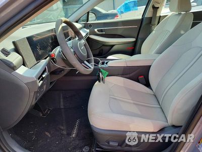 Zdjęcie 7 z 12 samochodu: 2024 HYUNDAI SONATA SEL VIN:KMHL64JA0RA366344 - miniatura