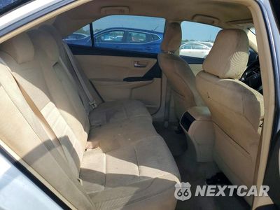 Zdjęcie 10 z 12 samochodu: 2016 TOYOTA CAMRY LE VIN:4T4BF1FK2GR545644 - miniatura