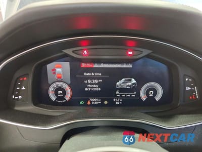 Zdjęcie 9 z 13 samochodu: 2019 AUDI A7 PRESTIGE VIN:WAUS2AF25KN033578 - miniatura