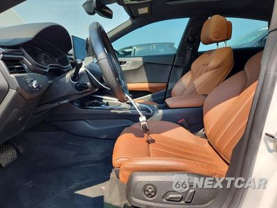 Zdjęcie 7 z 12 samochodu: 2021 AUDI A5 PREMIUM 45 VIN:WAUDACF5XMA023429 - miniatura