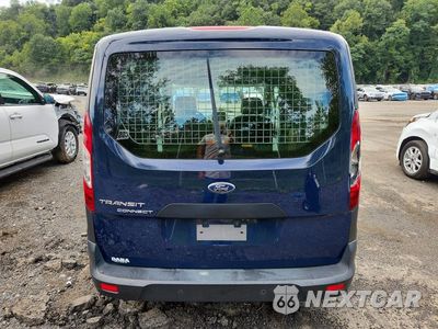 Zdjęcie 6 z 13 samochodu: 2019 FORD TRANSIT CONNECT XL VIN:NM0LE6E22K1406917 - miniatura