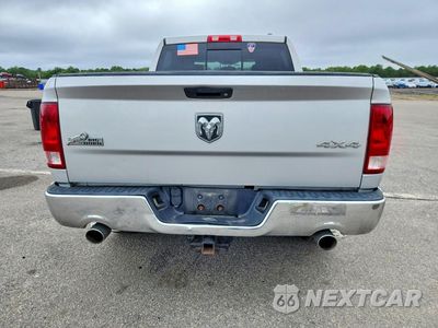 Zdjęcie 6 z 12 samochodu: 2012 DODGE RAM 1500 SLT VIN:1C6RD7LTXCS195020 - miniatura