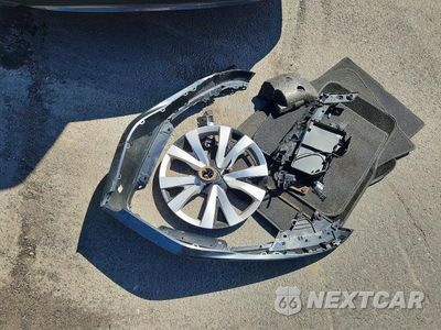 Zdjęcie 12 z 13 samochodu: 2025 HONDA CIVIC LX VIN:2HGFE2F24SH562760 - miniatura