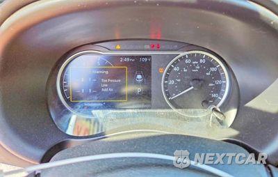 Zdjęcie 9 z 13 samochodu: 2020 NISSAN KICKS SR VIN:3N1CP5DVXLL478934 - miniatura