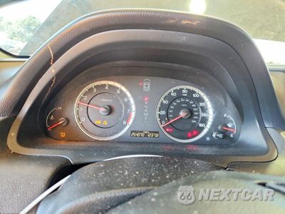Zdjęcie 9 z 13 samochodu: 2010 HONDA ACCORD EXL VIN:1HGCS1B8XAA001637 - miniatura