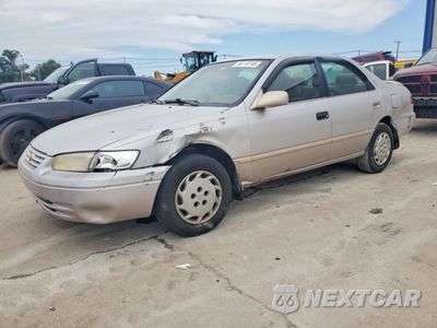 1997 TOYOTA CAMRY LE 4T1BG22K1VU034166 - główne zdjęcie licytacji z USA - miniatura