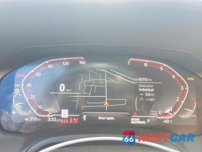Zdjęcie 9 z 13 samochodu: 2020 BMW 330I VIN:WBA5R1C02LFH37683 - miniatura
