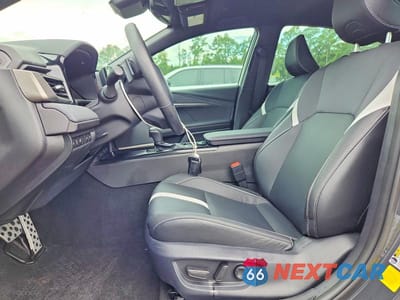 Zdjęcie 7 z 12 samochodu: 2026 TOYOTA CAMRY SE VIN:4T1DAACK7TU275505 - miniatura