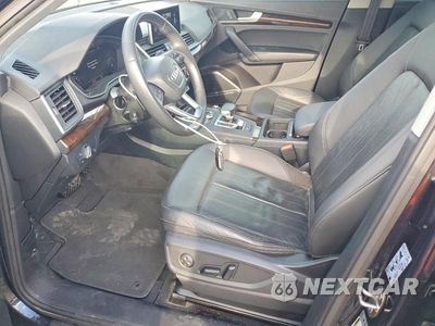 Zdjęcie 7 z 13 samochodu: 2018 AUDI Q5 PREMIUM PLUS VIN:WA1BNAFY3J2209455 - miniatura