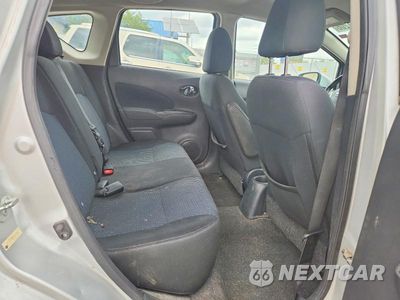 Zdjęcie 10 z 12 samochodu: 2015 NISSAN VERSA NOTE SV VIN:3N1CE2CP3FL440134 - miniatura