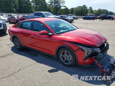 Zdjęcie 7 z 24 samochodu: 2025 KIA K4 LXS VIN:3KPFT4DEXSE104780 - miniatura