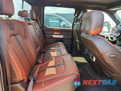 Zdjęcie 11 z 13 samochodu: 2021 FORD F350 SUPER DUTY VIN:1FT8W3BT6MEC60678 - miniatura