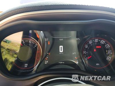 Zdjęcie 9 z 13 samochodu: 2019 DODGE CHALLENGER R/T VIN:2C3CDZBTXKH679632 - miniatura