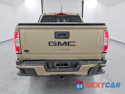 Zdjęcie 6 z 12 samochodu: 2022 GMC CANYON ELEVATION VIN:1GTG5CEN9N1253681 - miniatura