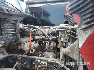 Zdjęcie 11 z 14 samochodu: 2016 FREIGHTLINER CASCADIA 125 SEMI TRUCK VIN:1FUJGLD53GLGW3901 - miniatura