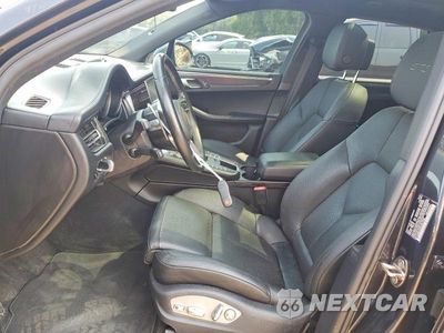 Zdjęcie 7 z 13 samochodu: 2021 PORSCHE MACAN GTS VIN:WP1AG2A54MLB51965 - miniatura