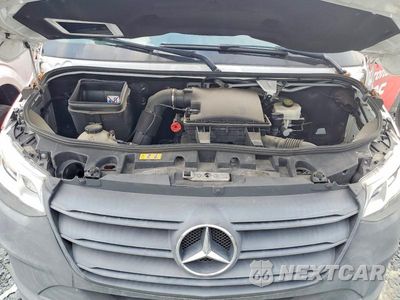 Zdjęcie 12 z 13 samochodu: 2023 MERCEDES-BENZ SPRINTER 1500 VAN VIN:W1Y70BGY2PT131201 - miniatura