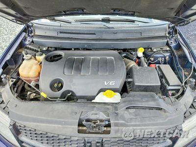 Zdjęcie 12 z 13 samochodu: 2019 DODGE JOURNEY CROSSROAD VIN:3C4PDDGG3KT785259 - miniatura