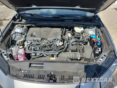 Zdjęcie 11 z 12 samochodu: 2026 TOYOTA CAMRY SE VIN:4T1DAACK0TU664535 - miniatura