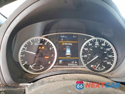 Zdjęcie 9 z 13 samochodu: 2019 NISSAN SENTRA SV VIN:3N1AB7AP4KY235662 - miniatura