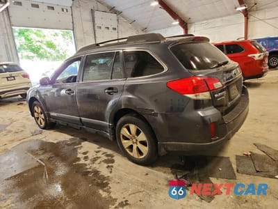 Drugie zdjęcie samochodu z przodu: 2010 SUBARU OUTBACK 3.6R LIMITED VIN:4S4BRDKC3A2365853 - miniatura