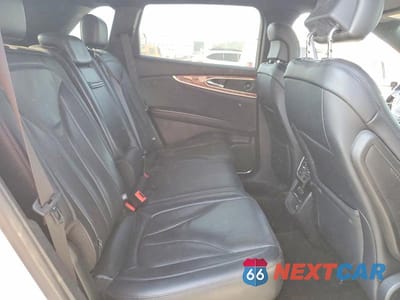 Zdjęcie 11 z 13 samochodu: 2019 LINCOLN NAUTILUS RESERVE VIN:2LMPJ6LP2KBL57446 - miniatura