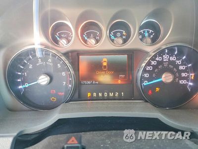 Zdjęcie 9 z 13 samochodu: 2016 FORD F250 SUPER DUTY VIN:1FT7X2A66GEC95305 - miniatura