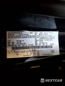 Zdjęcie 12 z 12 samochodu: 2017 FORD FOCUS SE VIN:1FADP3F21HL348039 - miniatura