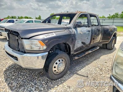 2017 RAM 3500 ST 3C63RRGL3HG751762 - główne zdjęcie licytacji z USA - miniatura