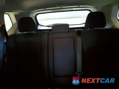 Zdjęcie 10 z 13 samochodu: 2024 NISSAN ROGUE S VIN:5N1BT3AB4RC701505 - miniatura