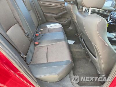Zdjęcie 10 z 13 samochodu: 2021 HONDA ACCORD SPORT VIN:1HGCV1F3XMA078017 - miniatura