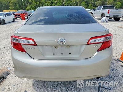 Zdjęcie 6 z 12 samochodu: 2014 TOYOTA CAMRY LE VIN:4T4BF1FK6ER407604 - miniatura