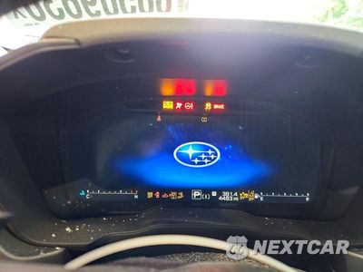 Zdjęcie 9 z 13 samochodu: 2025 SUBARU FORESTER TOURING VIN:JF2SLSTD5SH449030 - miniatura