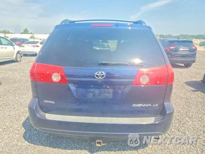 Zdjęcie 6 z 13 samochodu: 2007 TOYOTA SIENNA LE 8-PASSENGER VIN:5TDZK23C27S087281 - miniatura