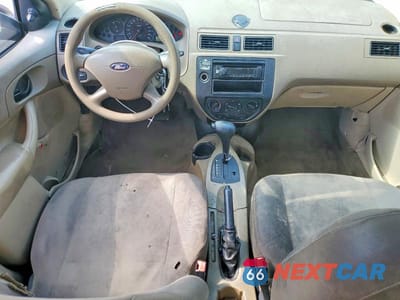 Zdjęcie 8 z 12 samochodu: 2006 FORD FOCUS ZX4 VIN:1FAFP34N46W116276 - miniatura