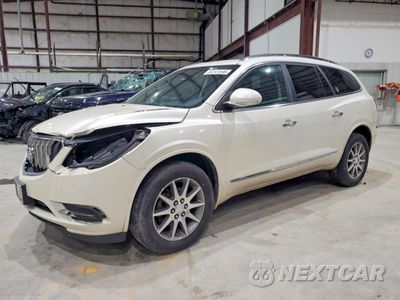2015 BUICK ENCLAVE 5GAKRBKD5FJ300518 - główne zdjęcie licytacji z USA - miniatura