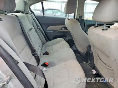 Zdjęcie 10 z 12 samochodu: 2014 CHEVROLET CRUZE LT VIN:1G1PC5SBXE7126732 - miniatura