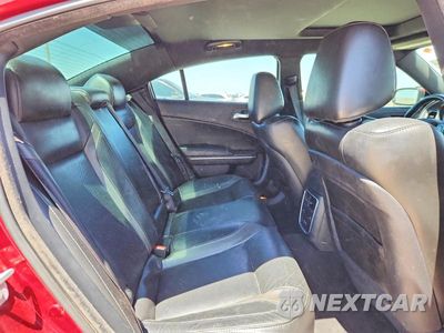 Zdjęcie 10 z 12 samochodu: 2020 DODGE CHARGER SXT VIN:2C3CDXBG0LH144267 - miniatura