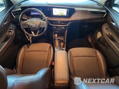 Zdjęcie 8 z 13 samochodu: 2024 BUICK ENCORE GX PREFERRED VIN:KL4AMBS27RB198459 - miniatura