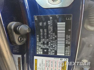 Zdjęcie 14 z 14 samochodu: 2015 TOYOTA 4RUNNER LIMITED VIN:JTEBU5JR0F5237506 - miniatura