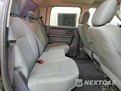 Zdjęcie 10 z 13 samochodu: 2015 RAM 1500 ST VIN:1C6RR7KT8FS551651 - miniatura